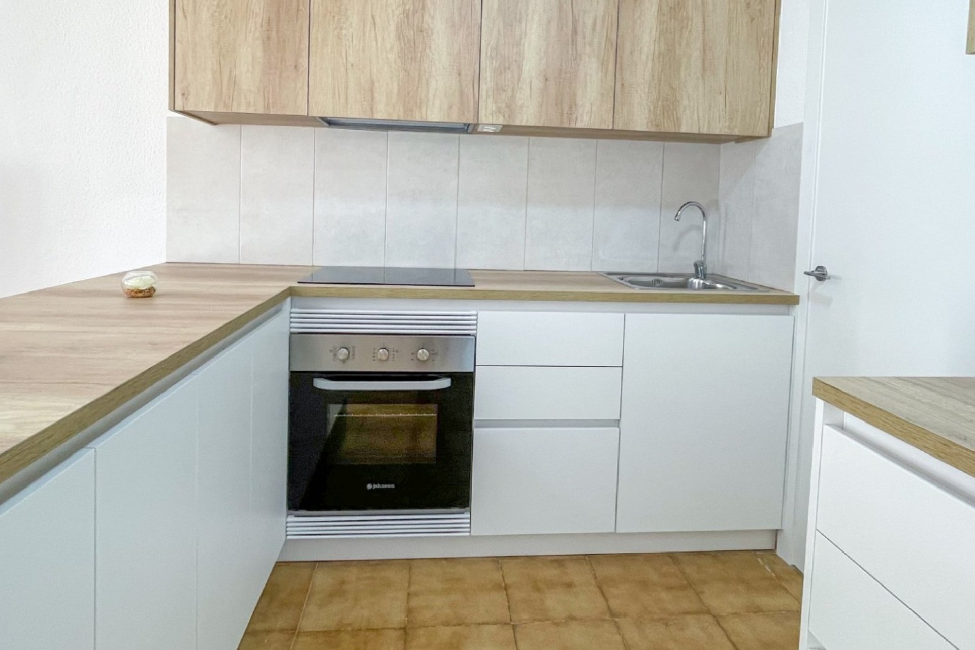 Resale - Townhouse / Terraced House - Orihuela Costa - Playa Flamenca
