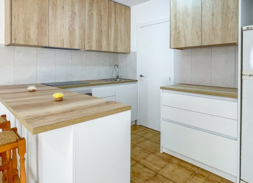 Resale - Townhouse / Terraced House - Orihuela Costa - Playa Flamenca