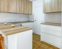 Resale - Townhouse / Terraced House - Orihuela Costa - Playa Flamenca