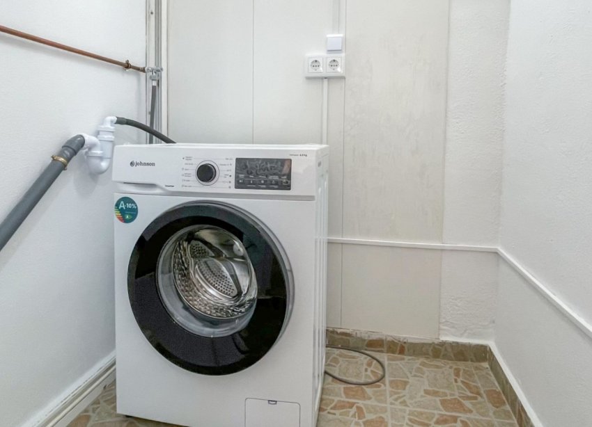 Resale - Townhouse / Terraced House - Orihuela Costa - Playa Flamenca