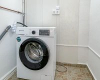 Resale - Townhouse / Terraced House - Orihuela Costa - Playa Flamenca