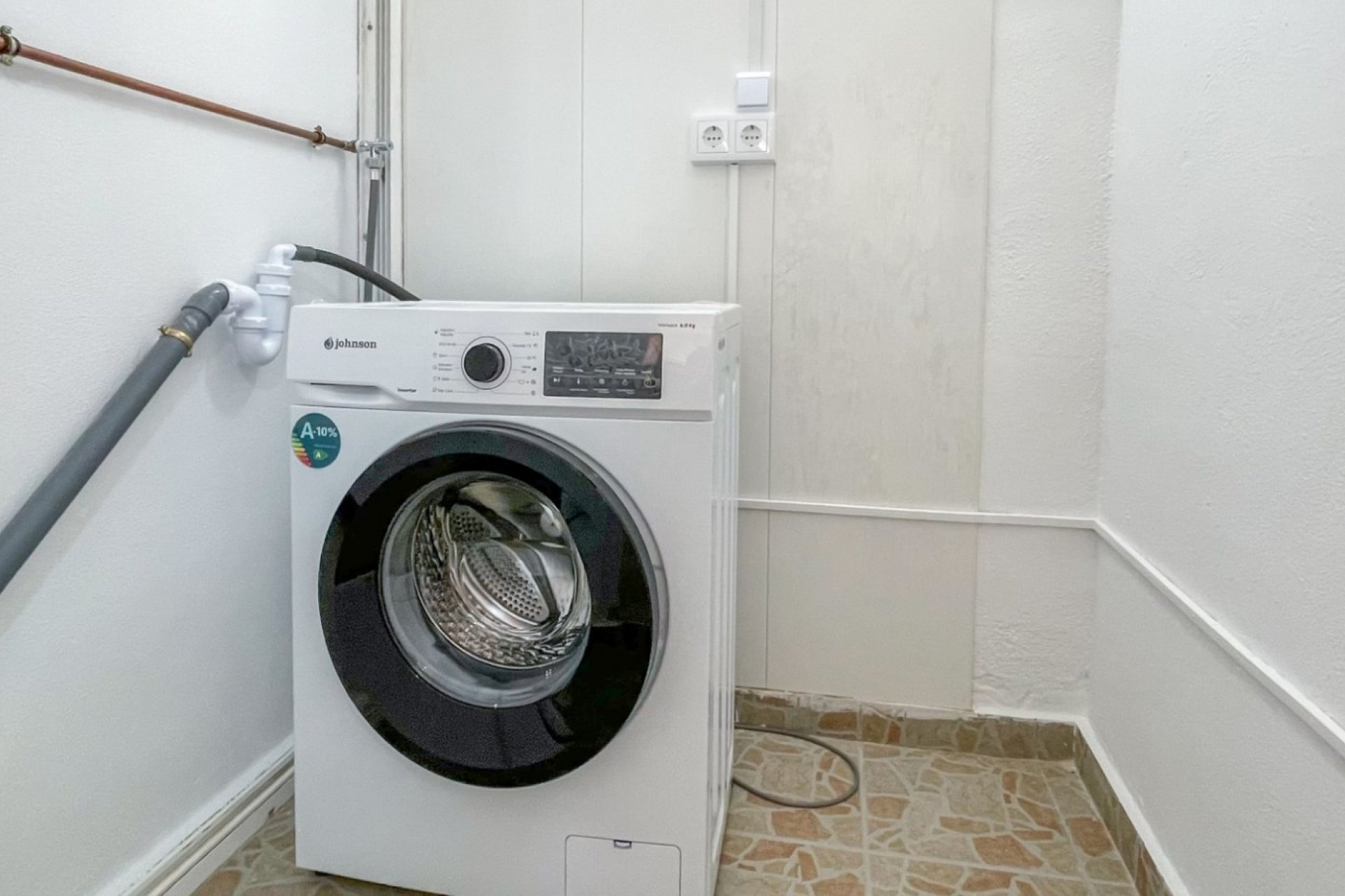 Resale - Townhouse / Terraced House - Orihuela Costa - Playa Flamenca