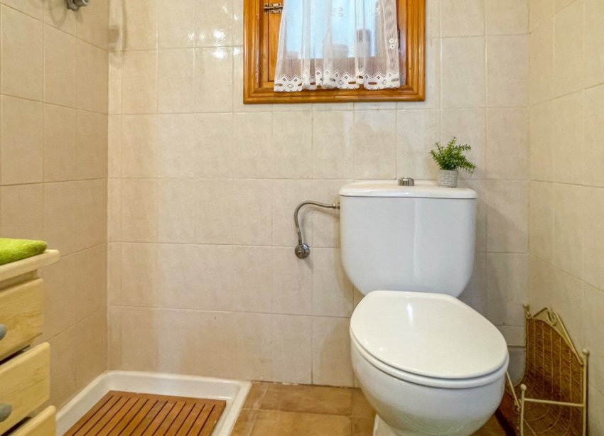 Resale - Townhouse / Terraced House - Orihuela Costa - Playa Flamenca