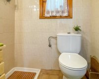 Resale - Townhouse / Terraced House - Orihuela Costa - Playa Flamenca