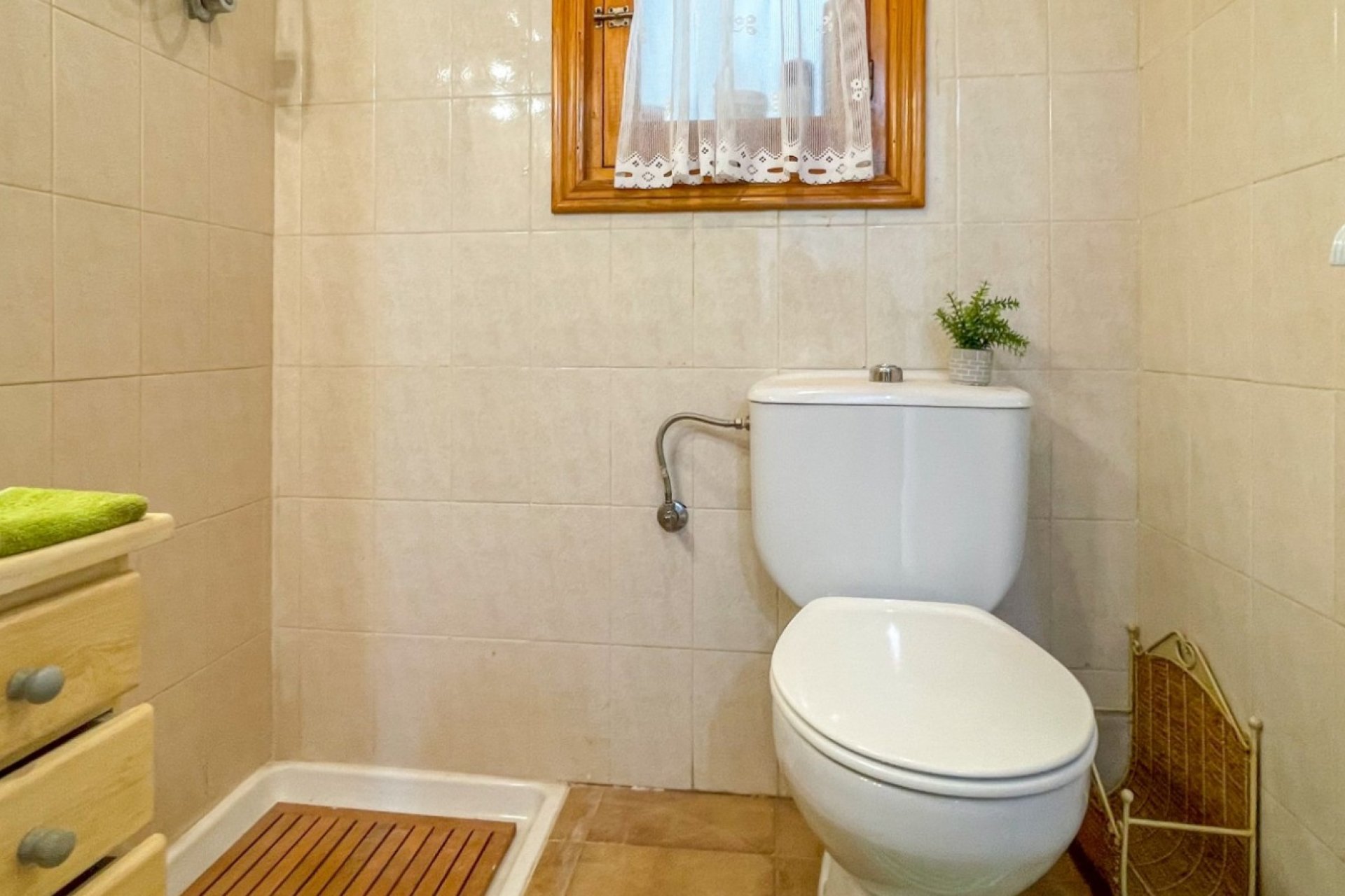 Resale - Townhouse / Terraced House - Orihuela Costa - Playa Flamenca