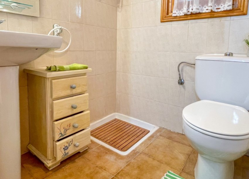 Resale - Townhouse / Terraced House - Orihuela Costa - Playa Flamenca