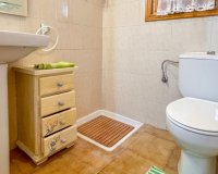 Resale - Townhouse / Terraced House - Orihuela Costa - Playa Flamenca