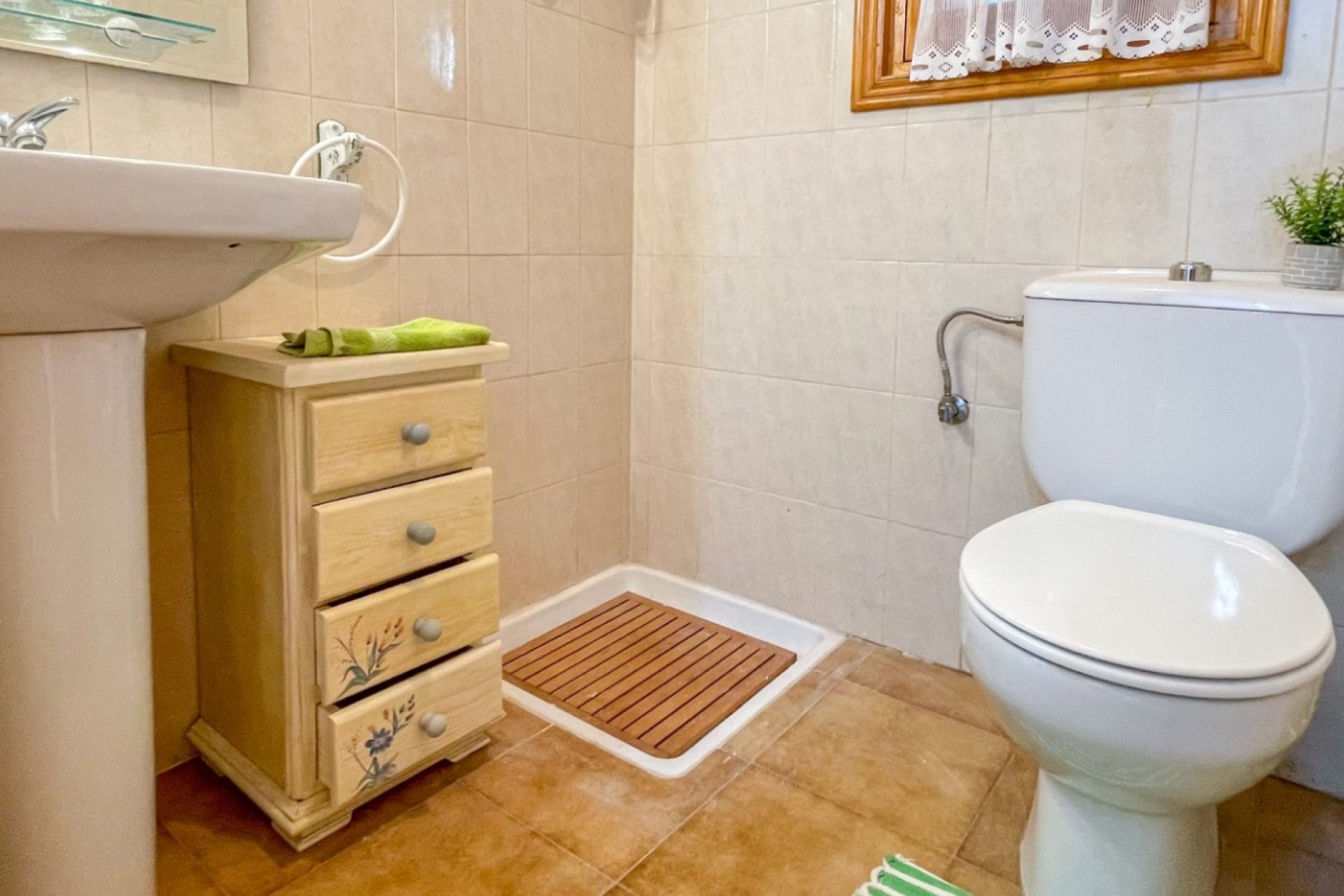 Resale - Townhouse / Terraced House - Orihuela Costa - Playa Flamenca