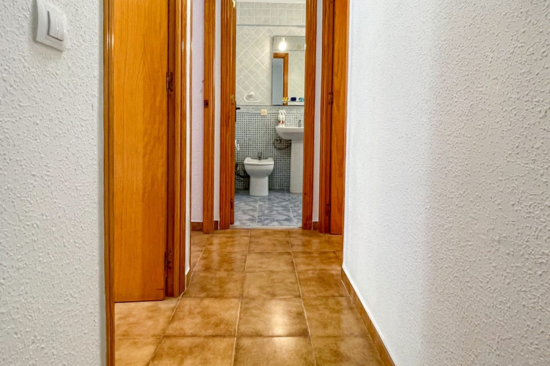 Resale - Townhouse / Terraced House - Orihuela Costa - Playa Flamenca