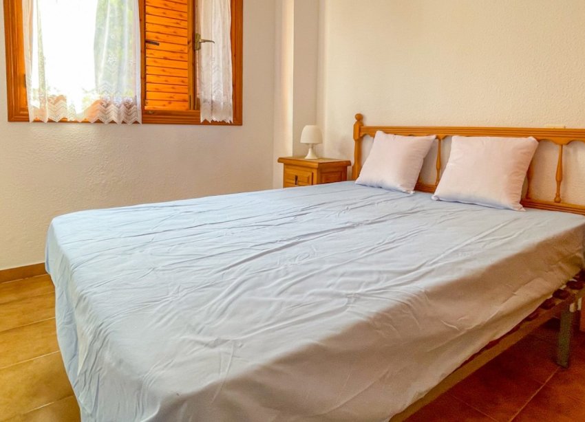 Resale - Townhouse / Terraced House - Orihuela Costa - Playa Flamenca