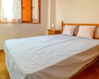 Resale - Townhouse / Terraced House - Orihuela Costa - Playa Flamenca