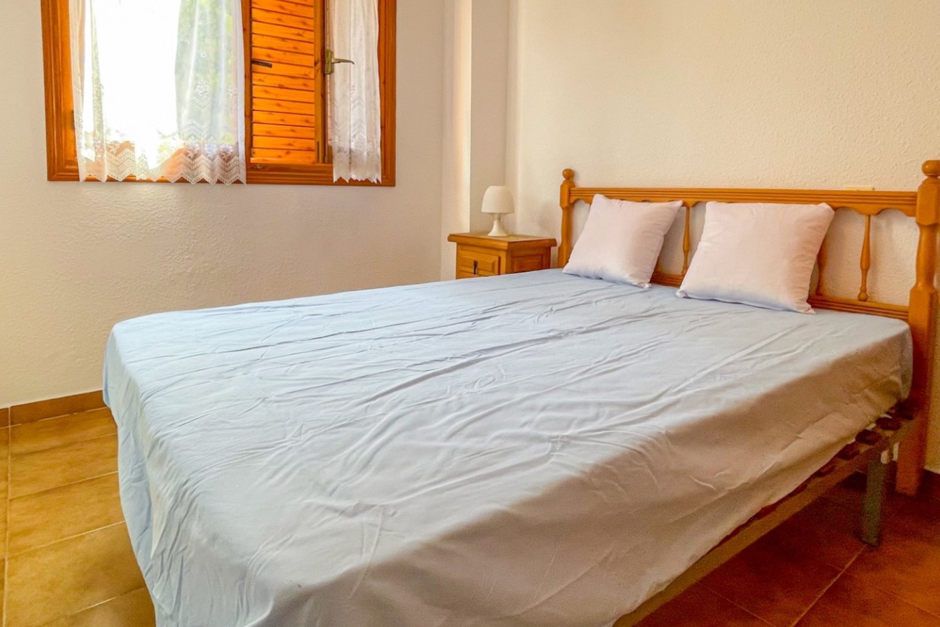 Resale - Townhouse / Terraced House - Orihuela Costa - Playa Flamenca