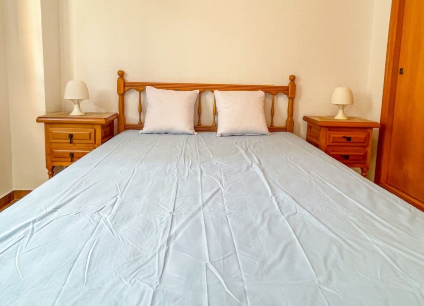 Resale - Townhouse / Terraced House - Orihuela Costa - Playa Flamenca