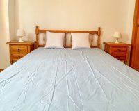 Resale - Townhouse / Terraced House - Orihuela Costa - Playa Flamenca