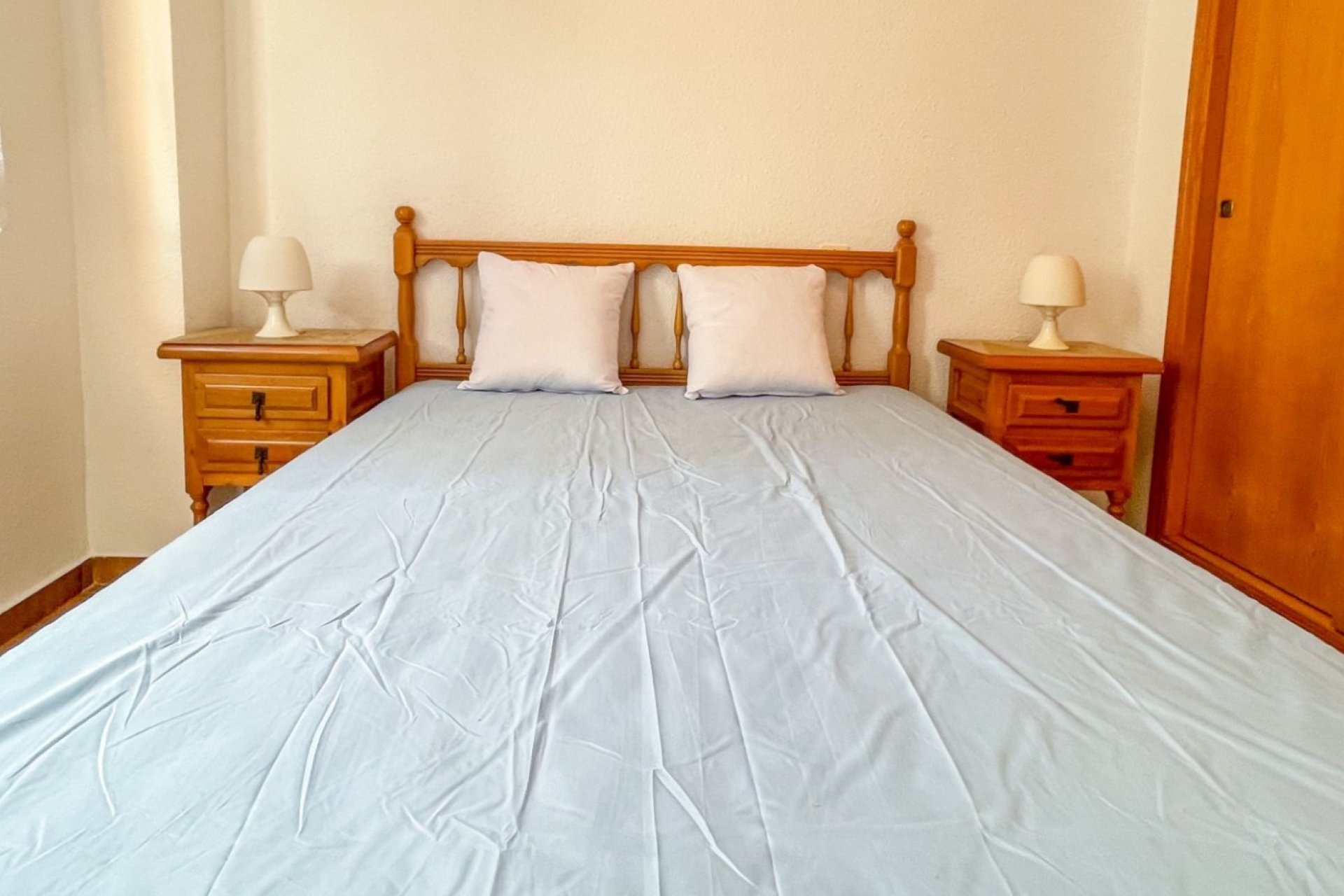 Resale - Townhouse / Terraced House - Orihuela Costa - Playa Flamenca