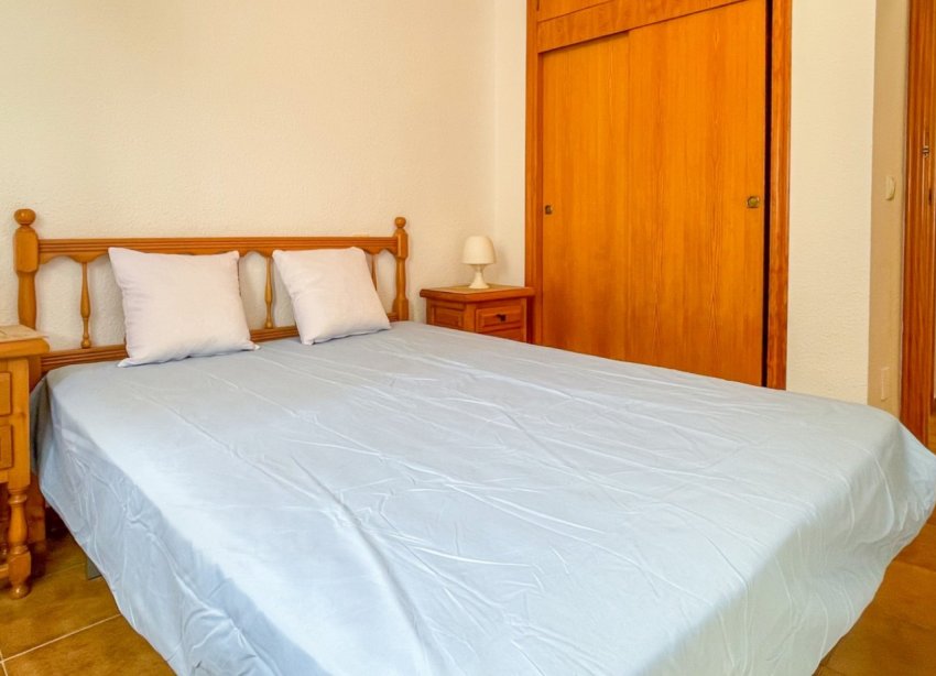 Resale - Townhouse / Terraced House - Orihuela Costa - Playa Flamenca