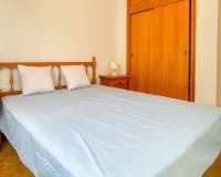 Resale - Townhouse / Terraced House - Orihuela Costa - Playa Flamenca