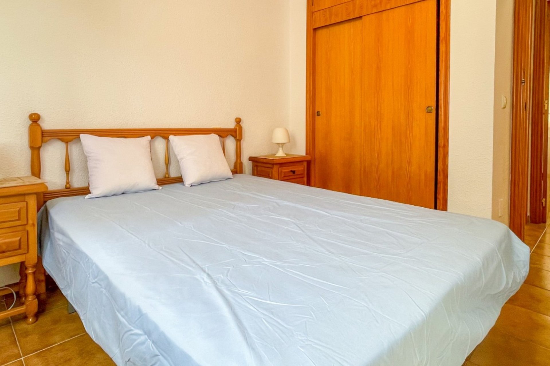 Resale - Townhouse / Terraced House - Orihuela Costa - Playa Flamenca