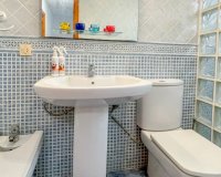 Resale - Townhouse / Terraced House - Orihuela Costa - Playa Flamenca