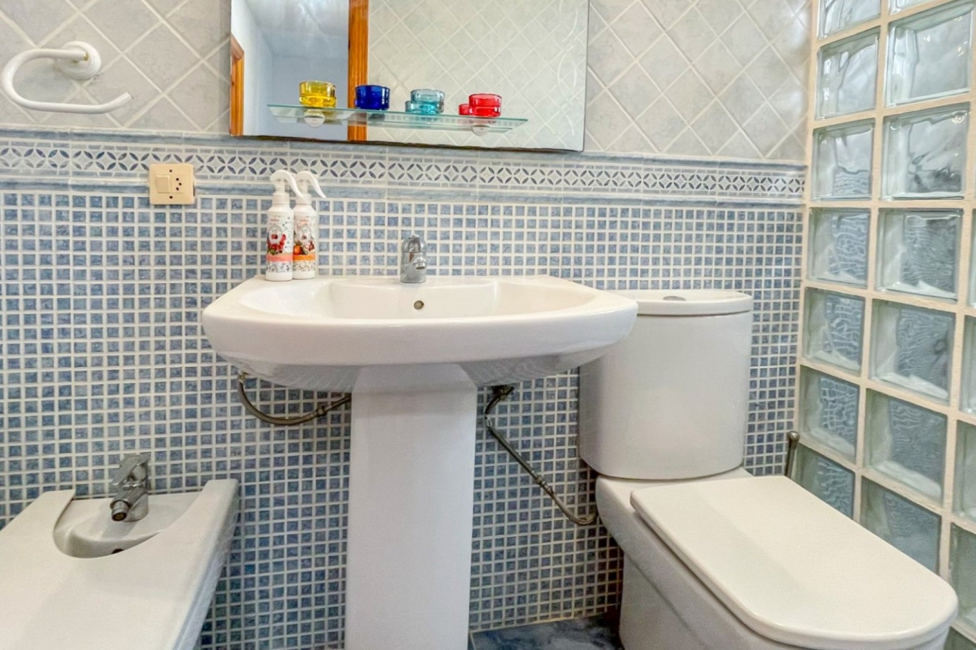 Resale - Townhouse / Terraced House - Orihuela Costa - Playa Flamenca