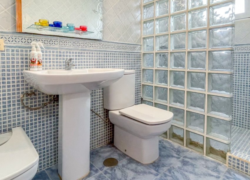 Resale - Townhouse / Terraced House - Orihuela Costa - Playa Flamenca