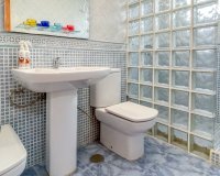 Resale - Townhouse / Terraced House - Orihuela Costa - Playa Flamenca