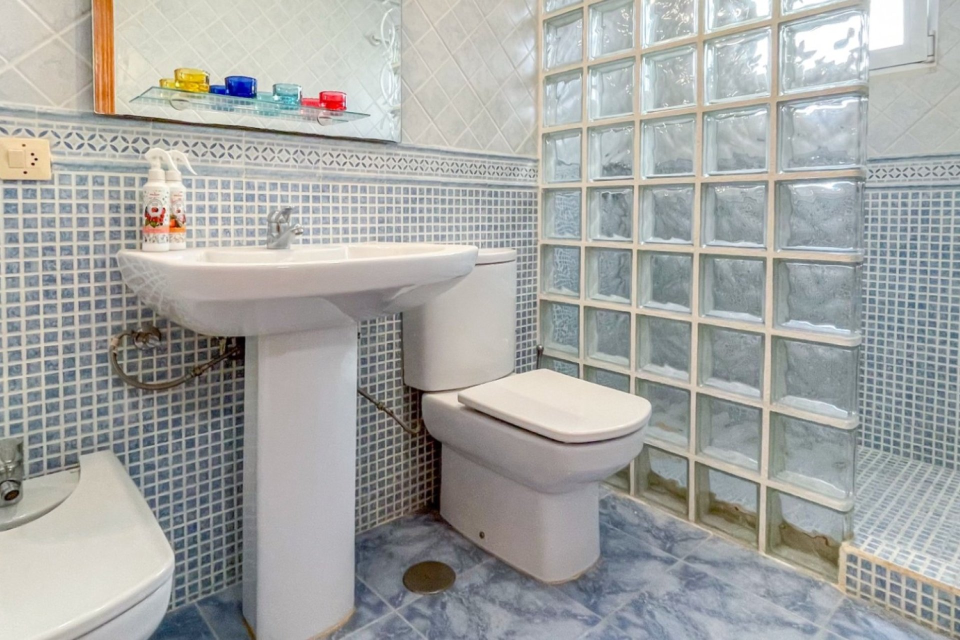 Resale - Townhouse / Terraced House - Orihuela Costa - Playa Flamenca