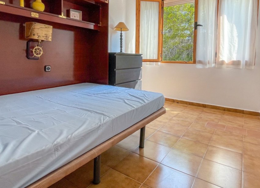 Resale - Townhouse / Terraced House - Orihuela Costa - Playa Flamenca