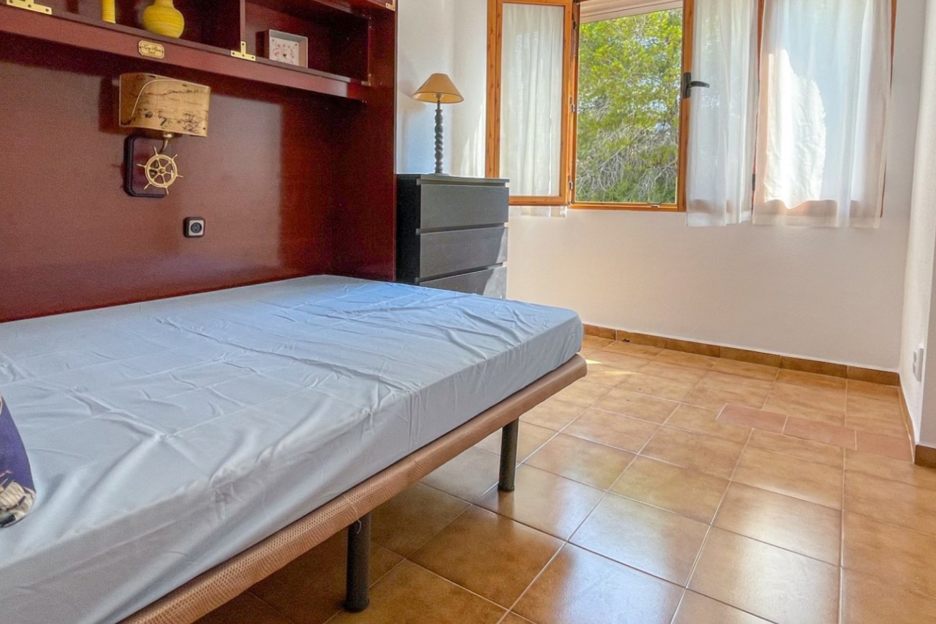 Resale - Townhouse / Terraced House - Orihuela Costa - Playa Flamenca