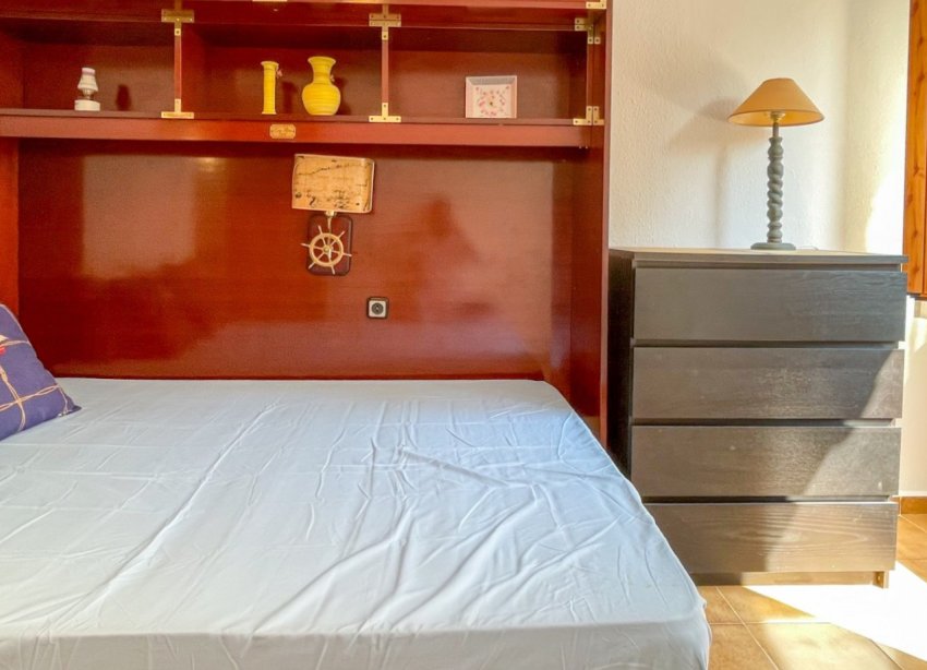Resale - Townhouse / Terraced House - Orihuela Costa - Playa Flamenca