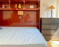 Resale - Townhouse / Terraced House - Orihuela Costa - Playa Flamenca