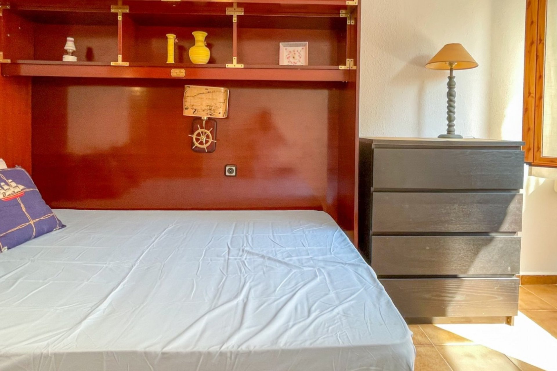 Resale - Townhouse / Terraced House - Orihuela Costa - Playa Flamenca