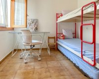 Resale - Townhouse / Terraced House - Orihuela Costa - Playa Flamenca