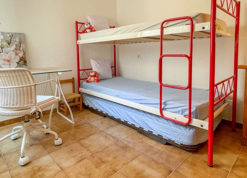 Resale - Townhouse / Terraced House - Orihuela Costa - Playa Flamenca