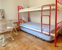 Resale - Townhouse / Terraced House - Orihuela Costa - Playa Flamenca