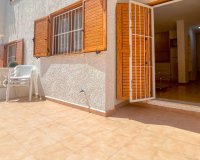 Resale - Townhouse / Terraced House - Orihuela Costa - Playa Flamenca