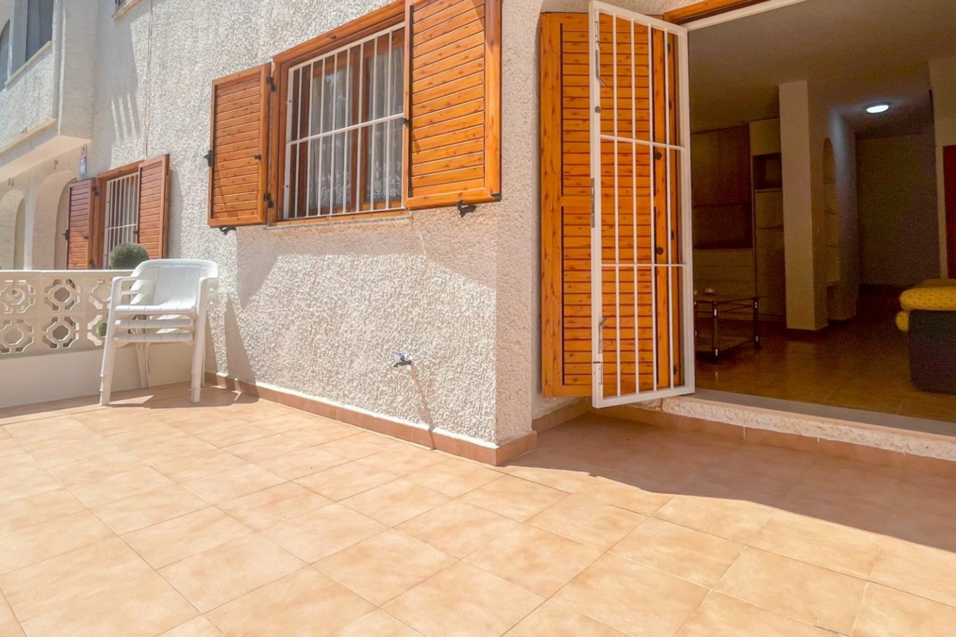 Resale - Townhouse / Terraced House - Orihuela Costa - Playa Flamenca