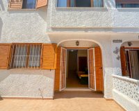 Resale - Townhouse / Terraced House - Orihuela Costa - Playa Flamenca