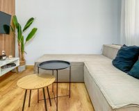 Resale - Townhouse / Terraced House - Orihuela Costa - Playa Flamenca