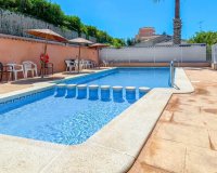 Resale - Townhouse / Terraced House - Orihuela Costa - Playa Flamenca