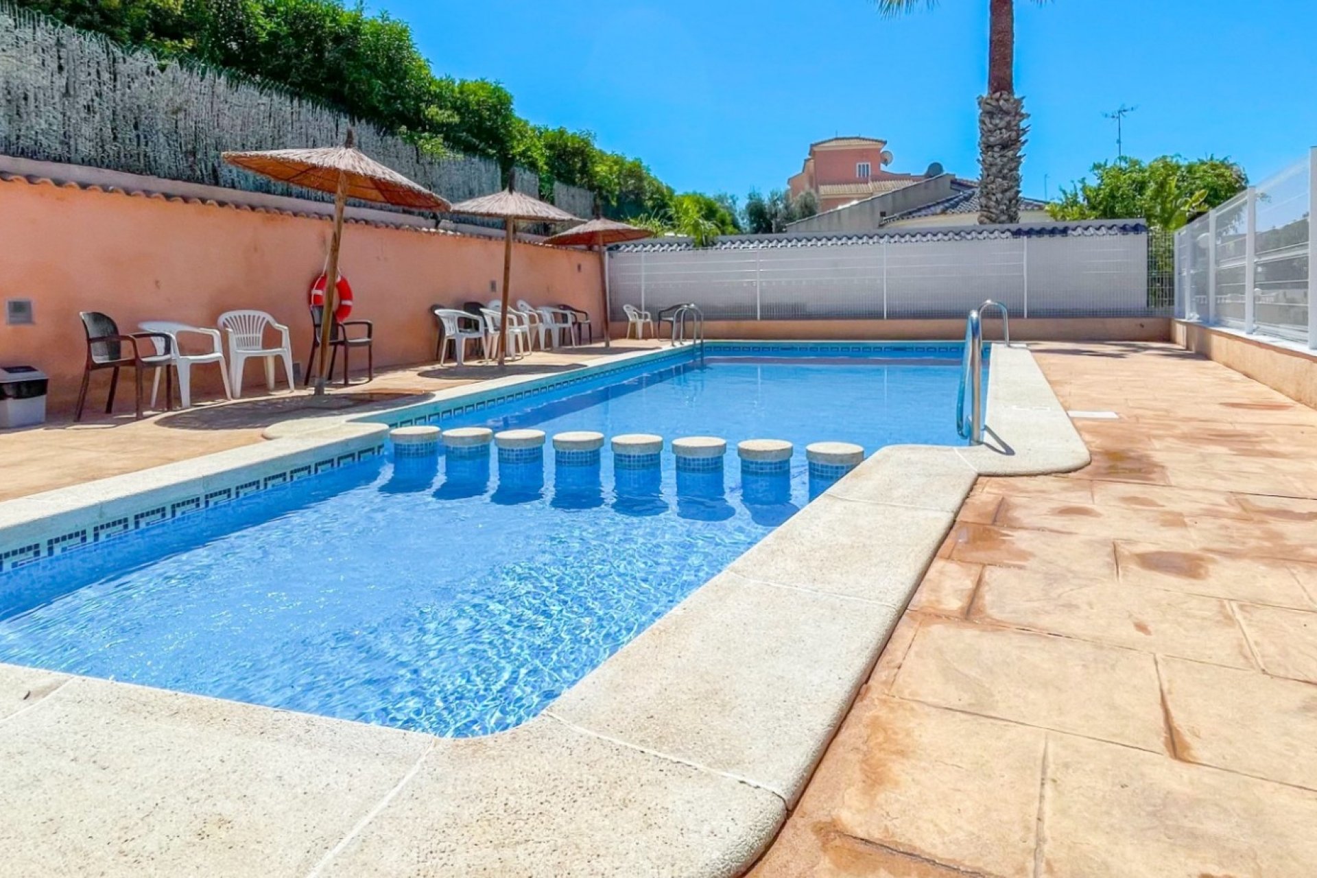 Resale - Townhouse / Terraced House - Orihuela Costa - Playa Flamenca