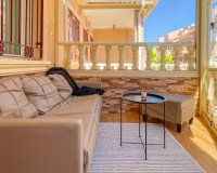 Resale - Townhouse / Terraced House - Orihuela Costa - Playa Flamenca