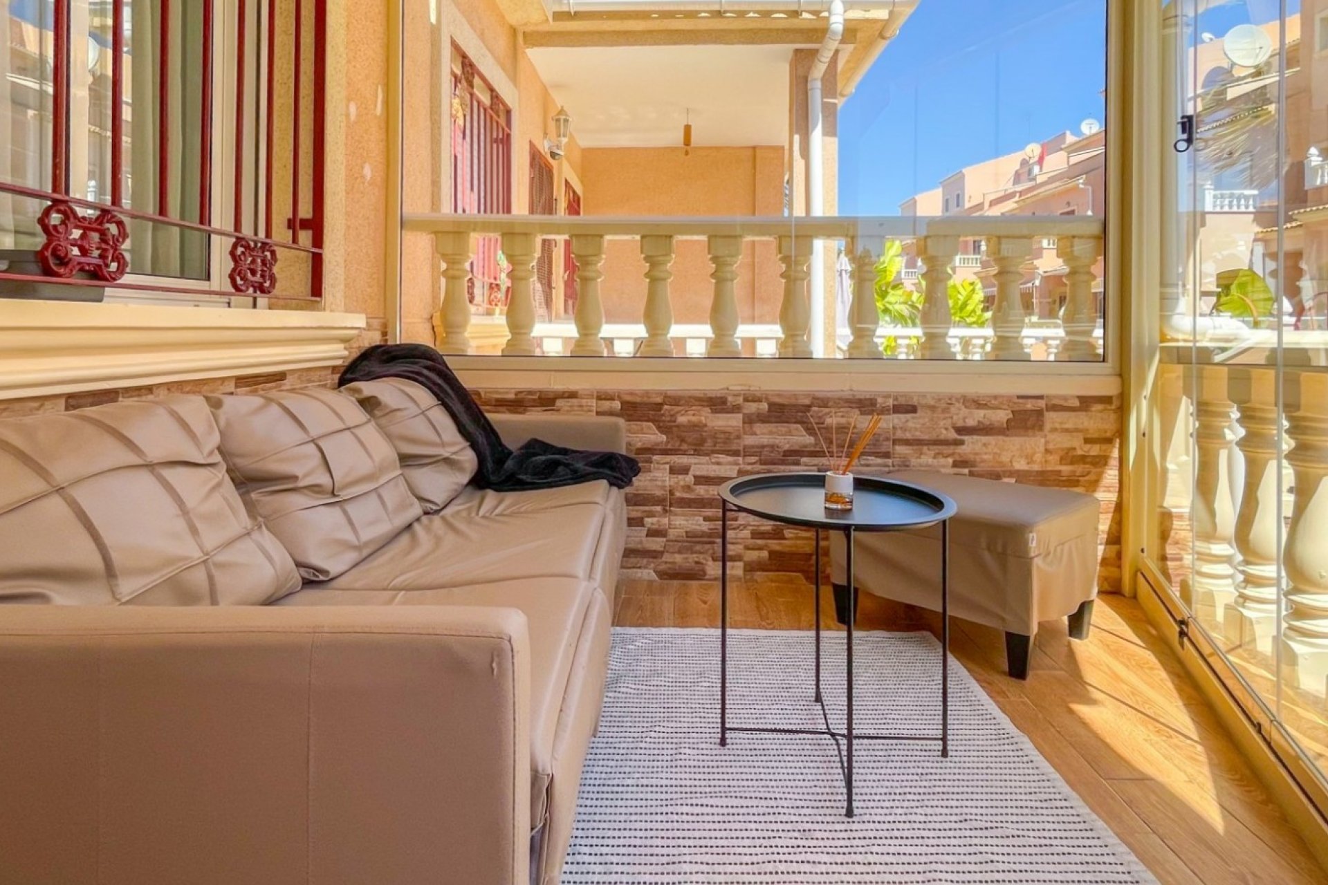 Resale - Townhouse / Terraced House - Orihuela Costa - Playa Flamenca