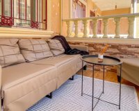 Resale - Townhouse / Terraced House - Orihuela Costa - Playa Flamenca