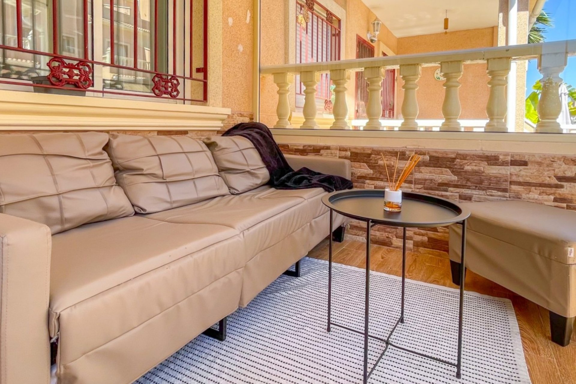 Resale - Townhouse / Terraced House - Orihuela Costa - Playa Flamenca