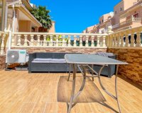 Resale - Townhouse / Terraced House - Orihuela Costa - Playa Flamenca