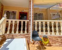 Resale - Townhouse / Terraced House - Orihuela Costa - Playa Flamenca