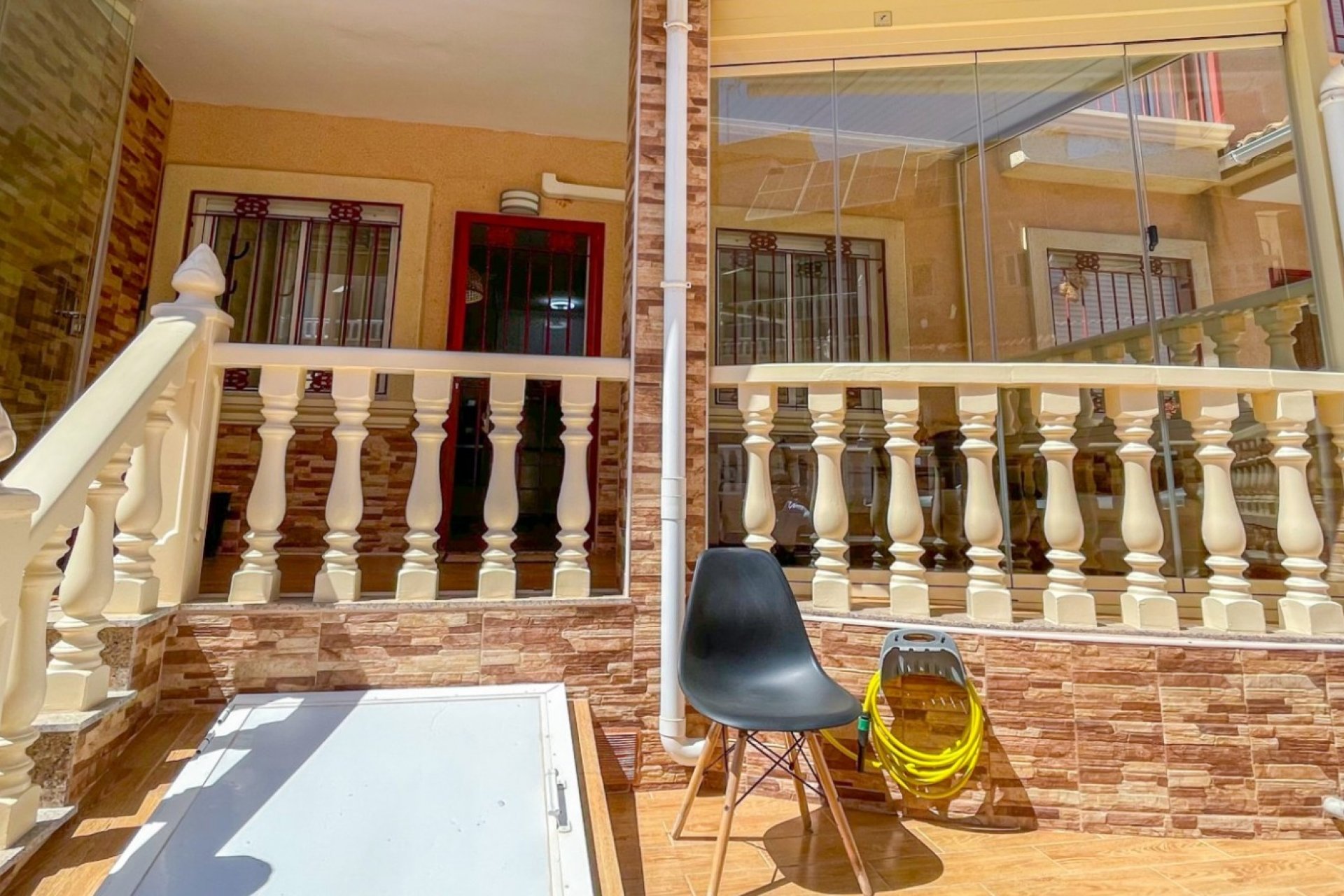 Resale - Townhouse / Terraced House - Orihuela Costa - Playa Flamenca