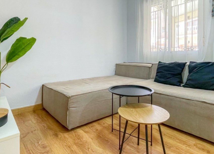 Resale - Townhouse / Terraced House - Orihuela Costa - Playa Flamenca