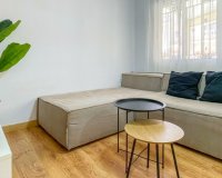 Resale - Townhouse / Terraced House - Orihuela Costa - Playa Flamenca